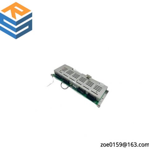 ABB HIEE300661R0001 UPC090AE01: Industrial Control Module, High Precision & Reliability