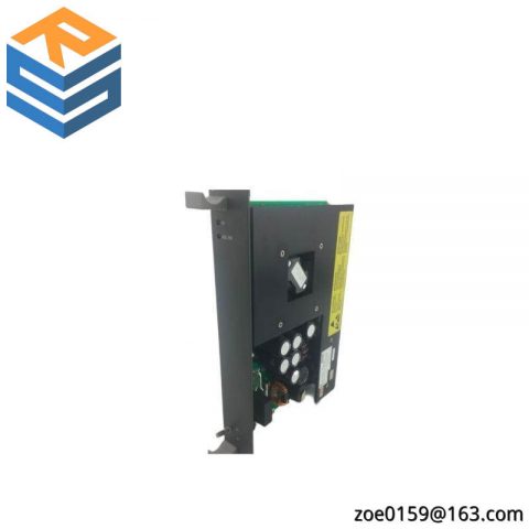 ABB HIEE300698R1 KUC321AE Power Supply for Industrial Automation