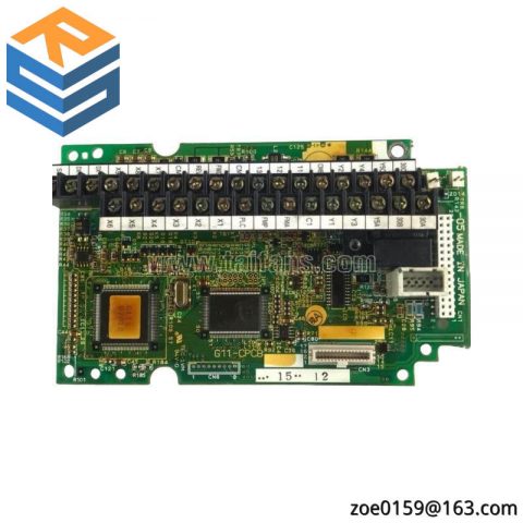 ABB HIEE300885R0101: Precision Control Card Module