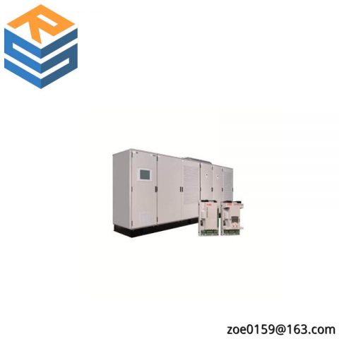 ABB HIEE300900R0001 PSR-2 Industrial Processor