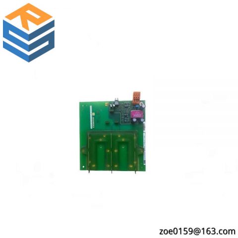 ABB HIEE300927R0101 - UBC717AE101 High-Voltage Inverter Module