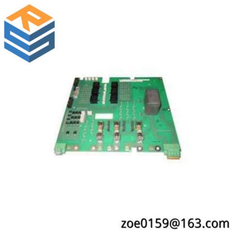 ABB HIEE305114R0001 Circuit Board - Control Module for Industrial Automation