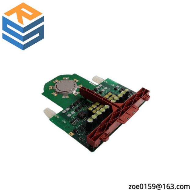 ABB HIEE305114R0001 - UNS4684A-P2 PCB Assembly, Advanced Control Solutions