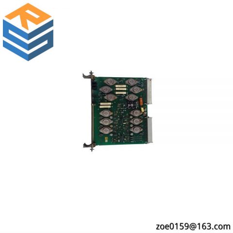 ABB HIEE320639R1 LT8978b V1 Output Module: High Performance Power Supply for Industrial Automation