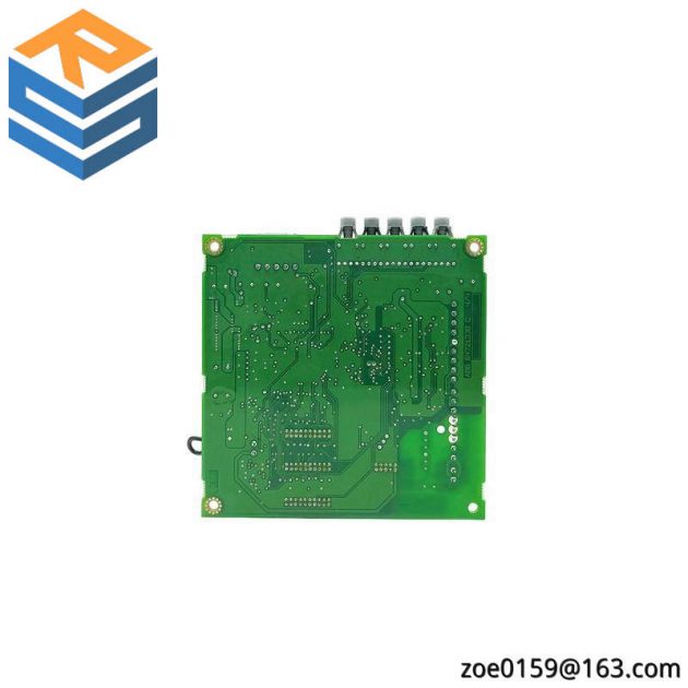 ABB HIEE401807R0001 Industrial Control Module