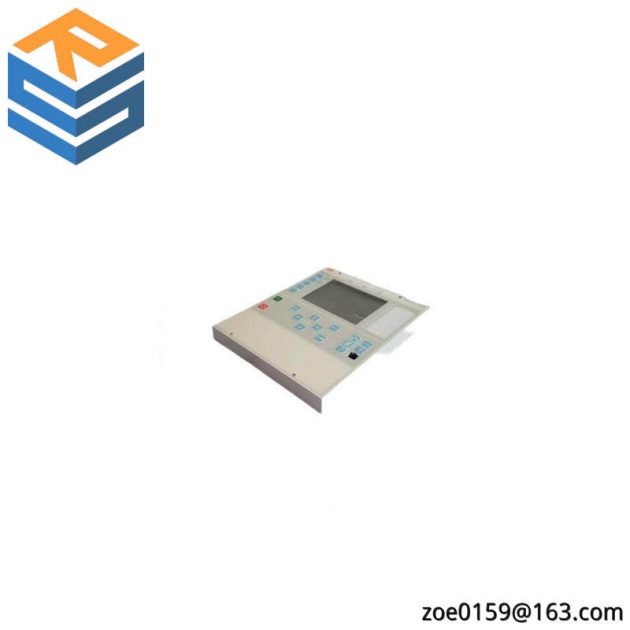ABB HIEE401807R0001 Industrial Control Module