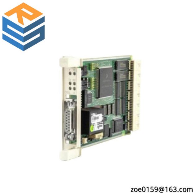 ABB HIEE401807R0001 Industrial Control Module