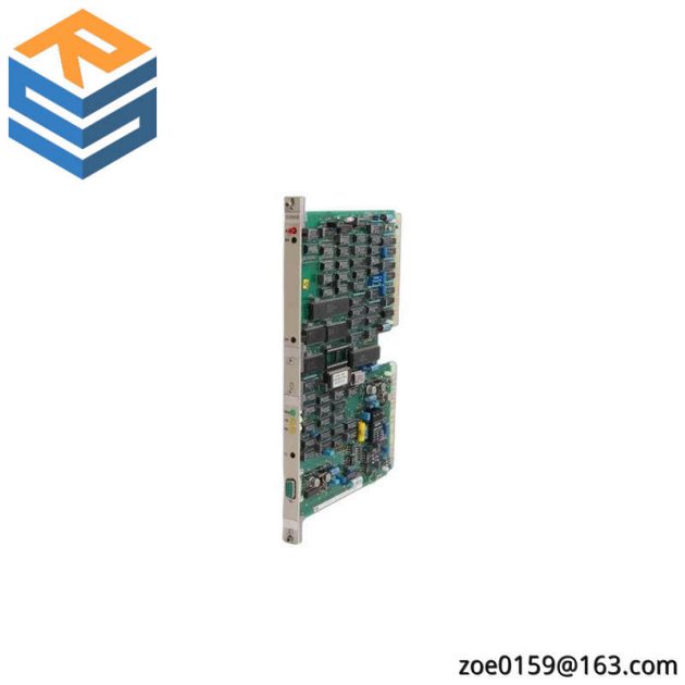 ABB HITE303278R1 Control Board: High-Performance PLC Module for Industrial Automation