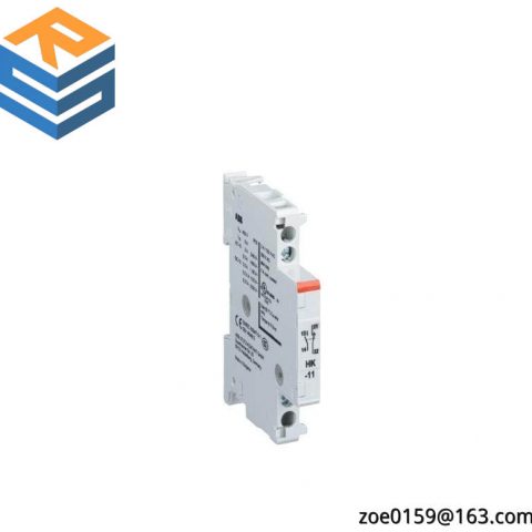 ABB HK-11 Controller Module for Industrial Automation