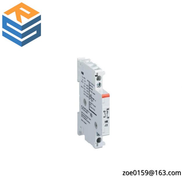 ABB HK-11 Controller Module for Industrial Automation