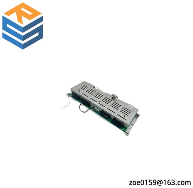 ABB HK-11 Controller Module for Industrial Automation