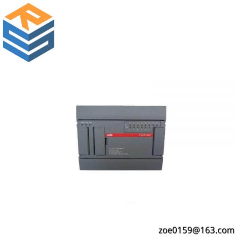 ABB ICMK14N1 - Avant Controller 31 Remote Unit