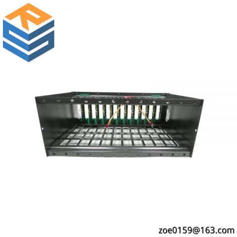 ABB IEMMU11 - Advanced Module Mounting Unit for Industrial Automation Solutions