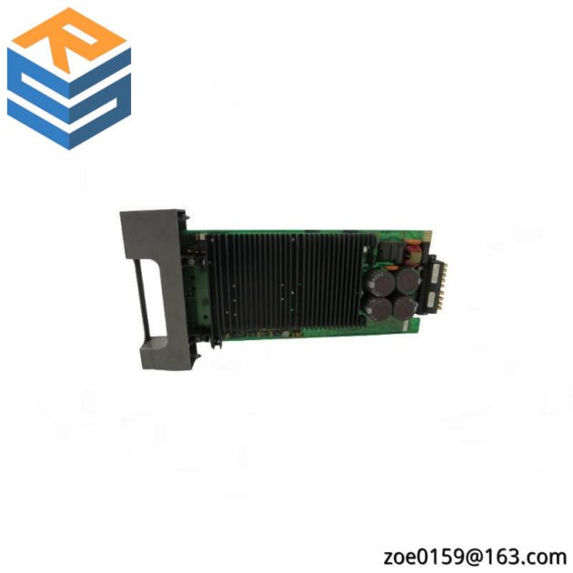 ABB IEPAF02 AC Field Power Supply Module, for Industrial Automation