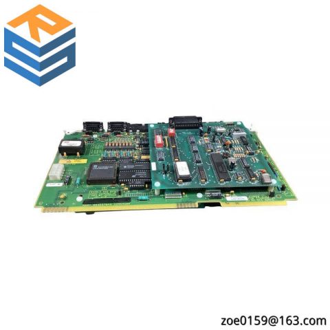 ABB IIMKM02A Circuit Board: Industrial Control Solutions