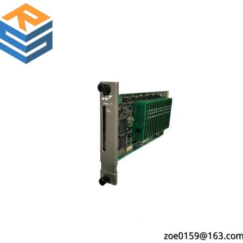 ABB IMASI13 Analog Input Module - High-Performance, Reliable Control Solution