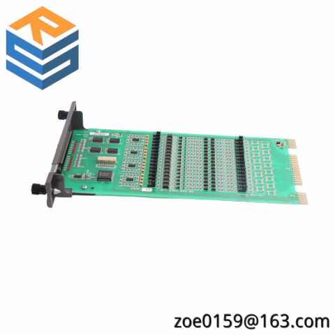 ABB IMDSI12 Bailey Output Module - High-Power, Efficient Control Solution