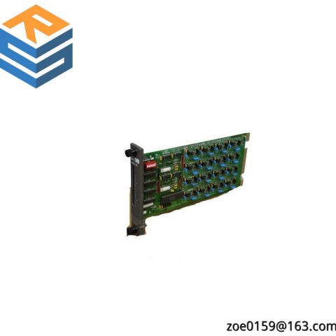 ABB IMDSI 02 Infi 90 Digital Input Module - Advanced Control Solutions