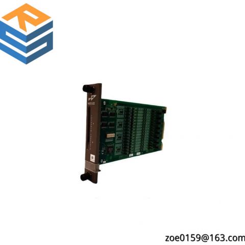 ABB IMDSI 22 Infi 90 Digital Input Module - Precision Control in Industrial Automation