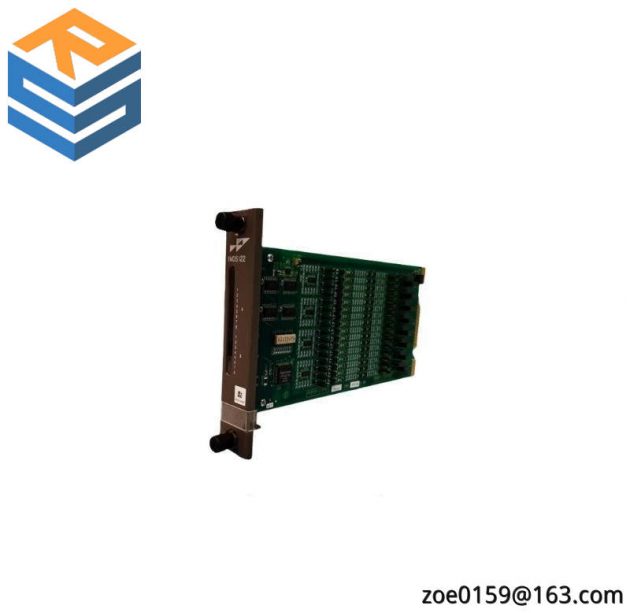 ABB IMDSI 22 Infi 90 Digital Input Module - Precision Control in Industrial Automation