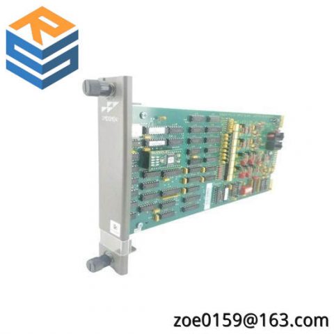 ABB IMDSM04 Digital Slave Input/Output Module - Enhancing Control Efficiency