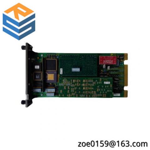 ABB PM595-4ETH-F 1SAP155500R0279 Programmable Logic Controller