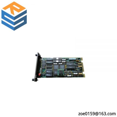 ABB IMMFP02 Multi-Function Processor Module - Control System Innovation, 200 characters or less