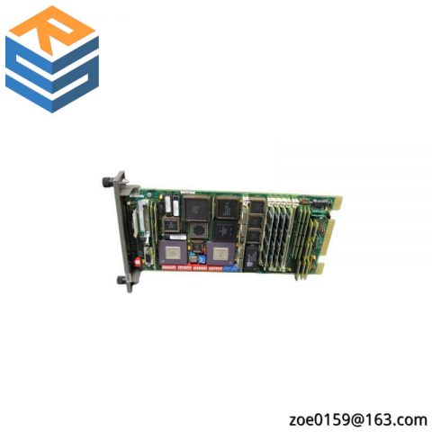 ABB INICT03 - High Performance Transfer Module for Industrial Control Systems