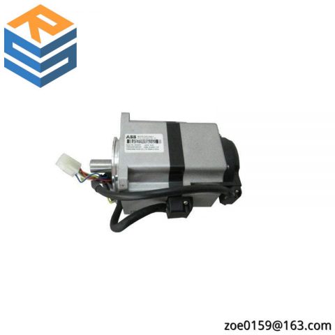 ABB IRB 12003HAC044513-00100 High Performance AC Motor