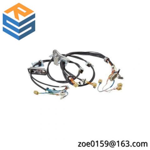 ABB IRB26001-6 3HAC030006-001 Industrial Control Cable Harness