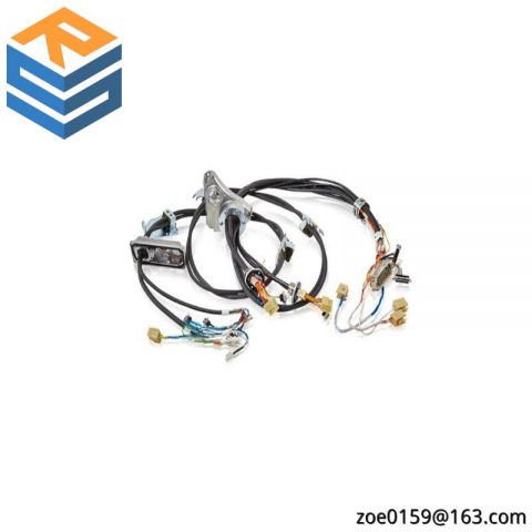 ABB IRB 2600 3HAC030006-001 3HAC036260-001 | DSQC431 | DSQC663 | 3HAC029818-001