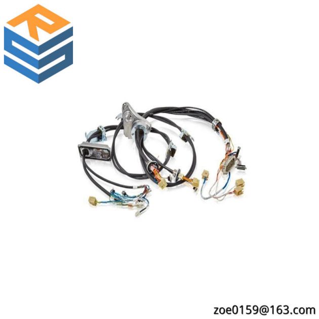 ABB IRB 2600 3HAC030006-001 3HAC036260-001 | DSQC431 | DSQC663 | 3HAC029818-001
