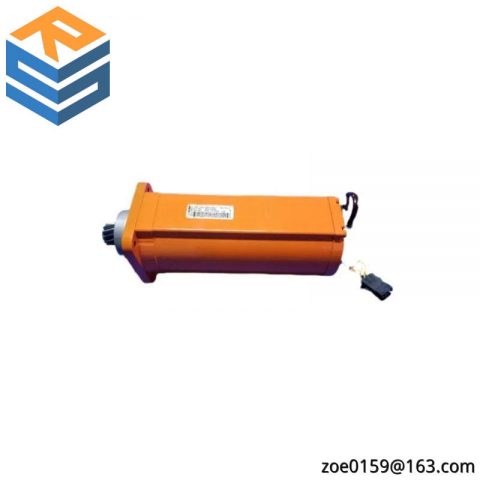 ABB IRB 4400 53HAC10603-1 | High-Performance Robot Servo Motor Axis 4-5
