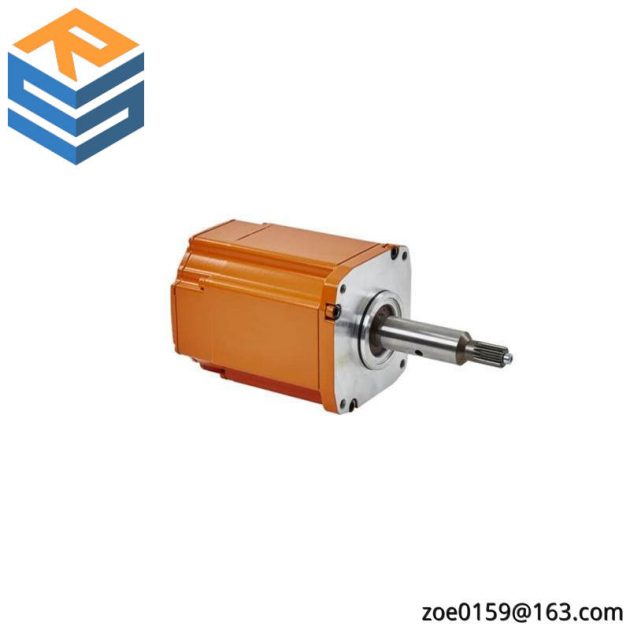 ABB IRB6600/6650 3HAC033203-001 - 3HAC022286-001/06 DSQC679 Rotating AC Motor with Pinion, High Precision Automation Solutions