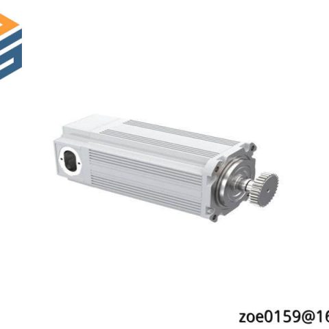 ABB IRB 6603 HAC058803-001 Servo Motor