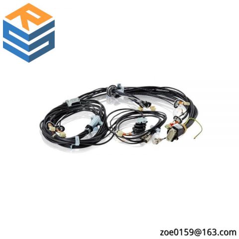 ABB IRB 66401-63HAC069663-001 Manipulator Harness, Ax 1-6