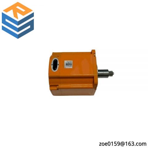 ABB IRB 6640/3HAC 025724-001 & IRB 6600/3HAC 038666-003 & IRB 6640/3HNA 019096-001 - Advanced Industrial Robots
