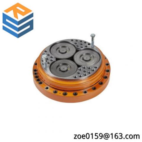 ABB IRB6640 3HAC021127-004 Reducer: Precision and Efficiency in Automation