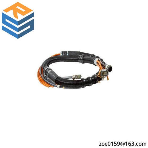 ABB IRB 6640 CPCS 3HAC023171-001 / 3HAC023173-001 / IRB 4600 3HAC029864-001 / 3HAC020536-017 - Precision Robotic Solutions
