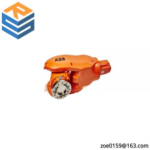 ABB IRB6650S3HAC058127-010 IRB2400 IRB1410 | 3HAC17346-1 3HAC021740-001 Wrist | Industrial Robotics