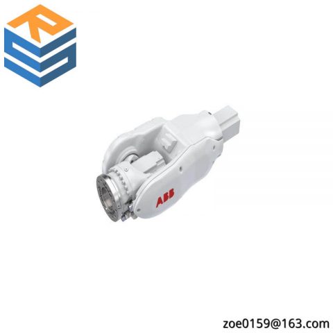 ABB IRB 6650 S3HAC063644-002 & IRB 2400 3HAC10544-1 & 3HAC10602-1 Wrist - Precision Robotics Solution