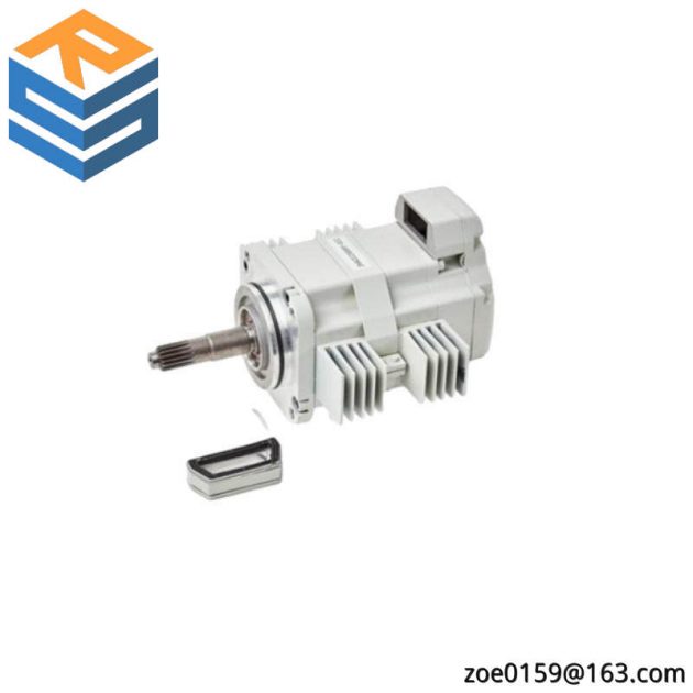 ABB IRB 6660 3HAC028889-002 Servo Motor - Precision Control for Advanced Automation