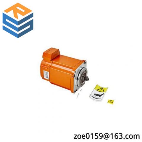 ABB IRB7600 3HAC14211-2: High Performance Rotational AC Motor with Pinion, Engineered for Precision Applications