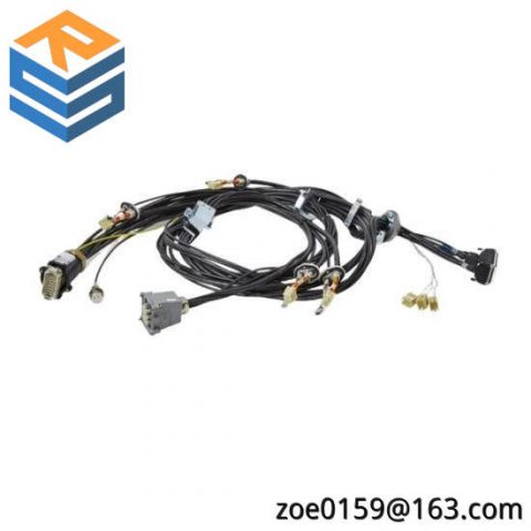 ABB IRB 7600 3HAC14940-1 Manipulator Harness for Axles 1-4