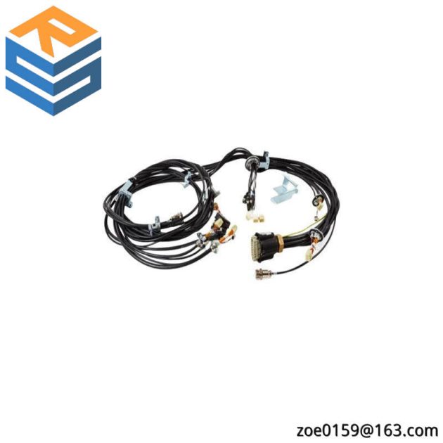 ABB IRB 6400 3HAC055451-003 3HAC031218-004 IRB2600 3HAC031218-004 | Advanced Industrial Robot