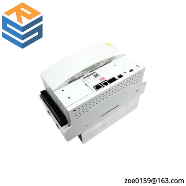 ABB KSD1-48 Robot Drive for KUKA, High-Power & Precision Control