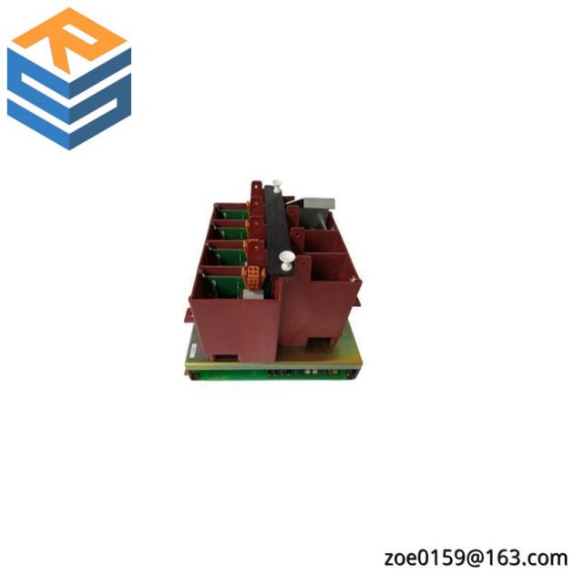ABB KUC755AE106 3BHB005243R0106 Industrial Control Module