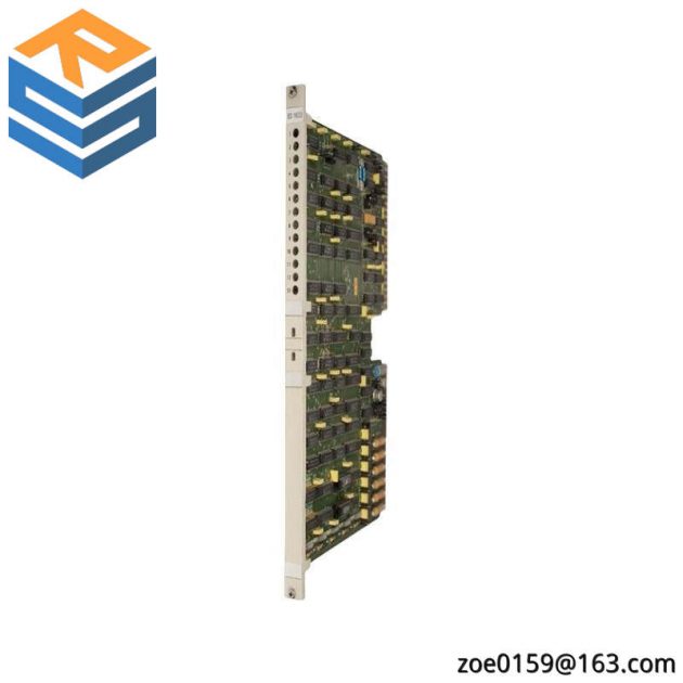 ABB KUC755AE117 3BHB005243R0117 - High-Performance Industrial Control Module