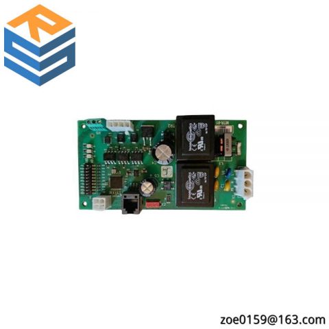 ABB LD MUI-01 Measuring Unit - Precision Sensor for Industrial Control