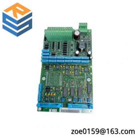 ABB LDMUI-01 61320946 Programmable Controller Module